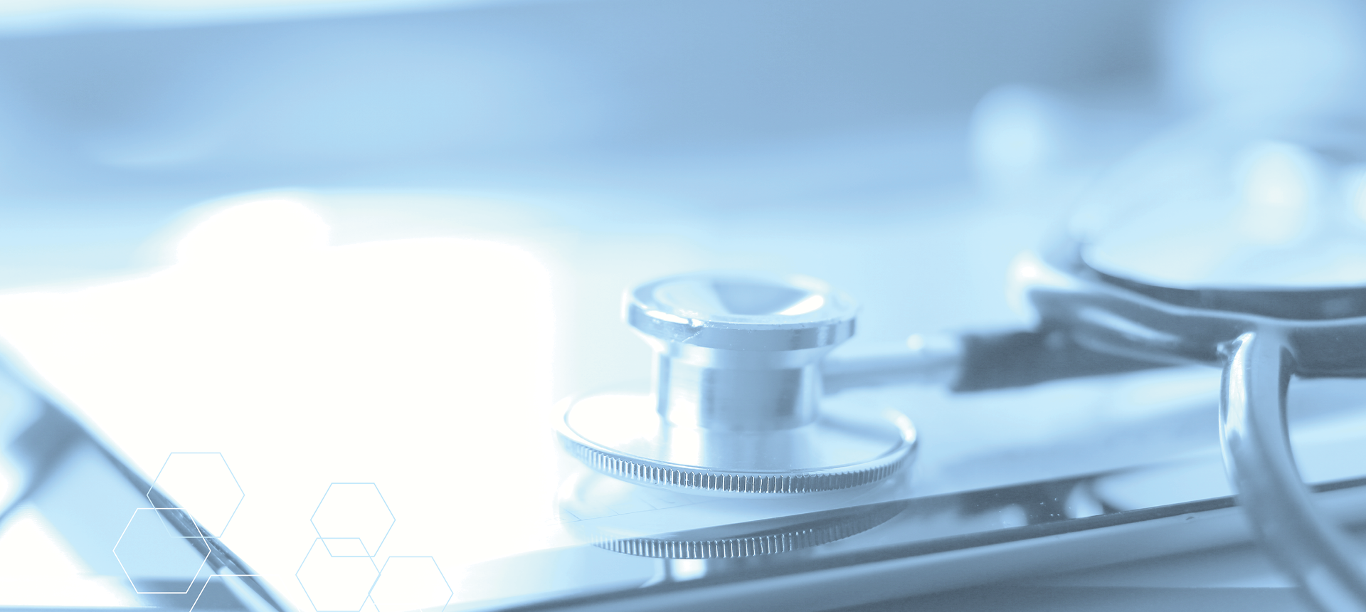 Page banner/background